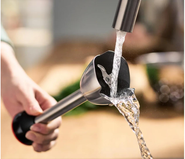 Bosch Outlet Blender ręczny MSM 4B610 - 1565811 - zdjęcie 2